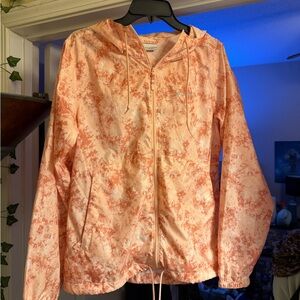 Women’s Columbia Flash Forward Windbreaker